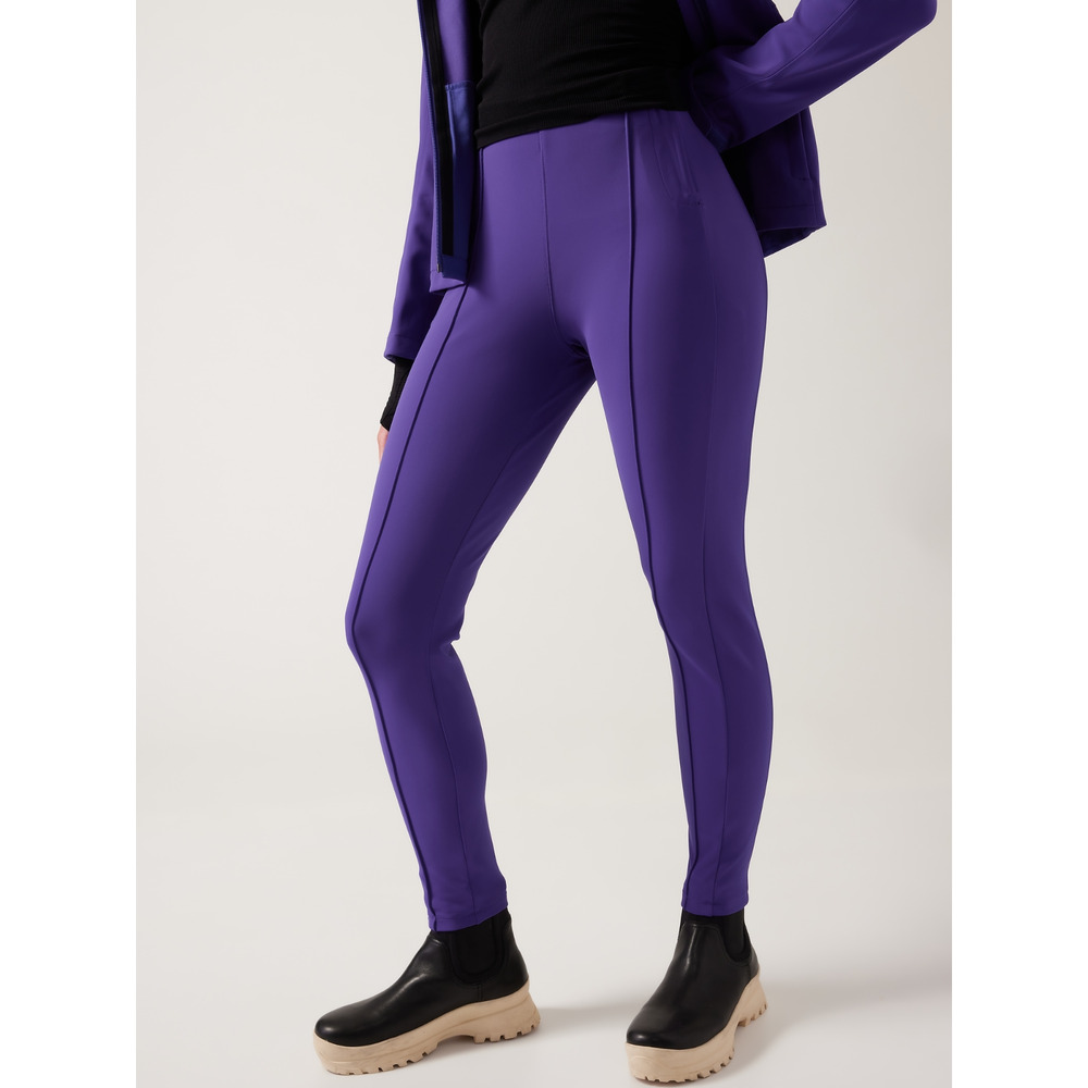 Athleta Glacier Snow Pant NEW